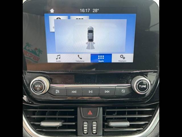 Ford Fiesta image 4