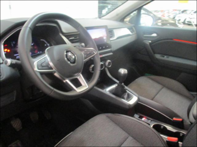 Renault Captur image 9