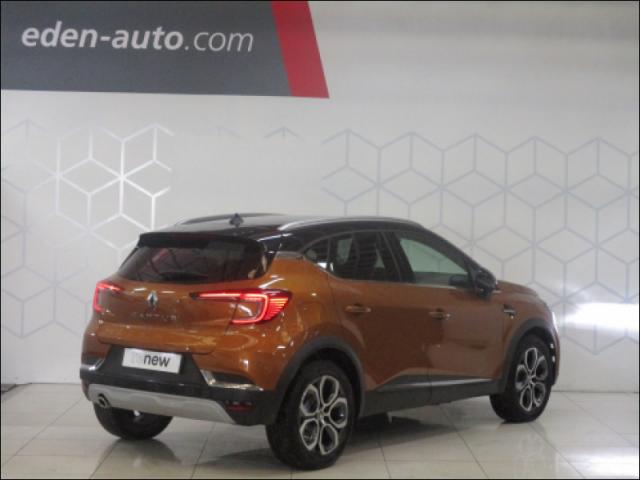 Renault Captur image 5