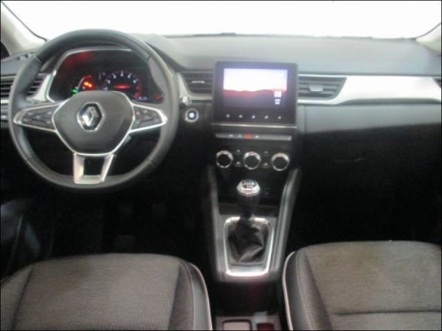 Renault Captur image 4