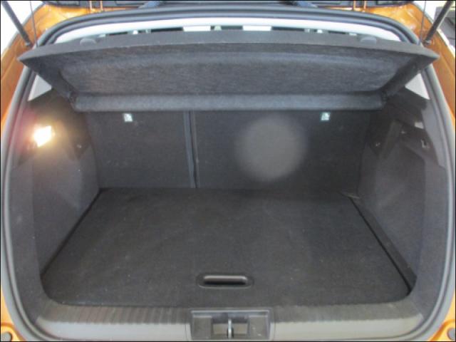 Renault Captur image 1