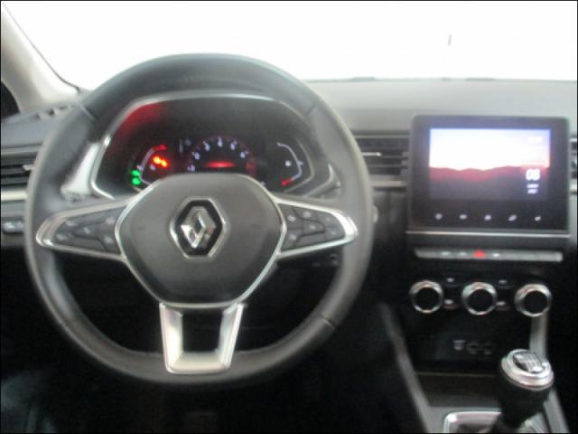 Renault Captur image 7