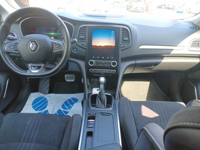 Renault Mégane image 2