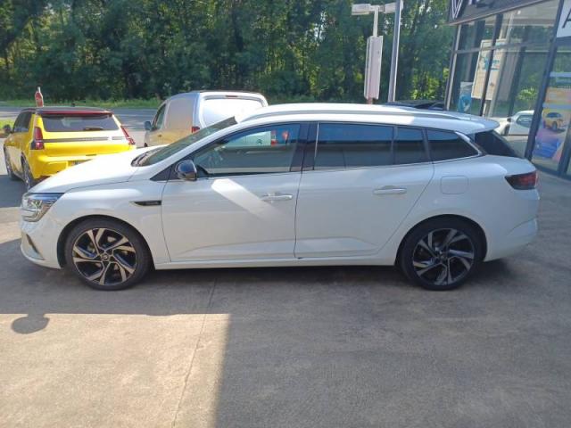 Renault Mégane image 7