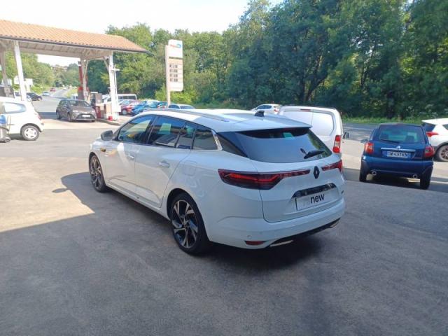 Renault Mégane image 1