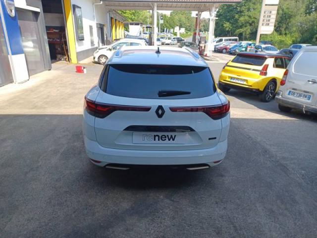 Renault Mégane image 5