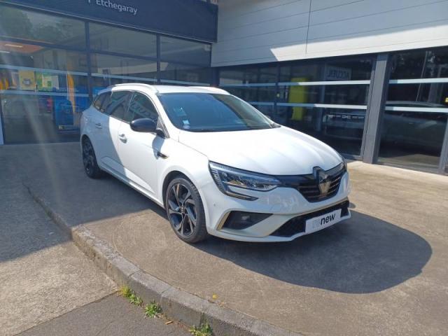 Renault Mégane image 8