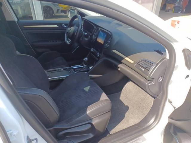 Renault Mégane image 9