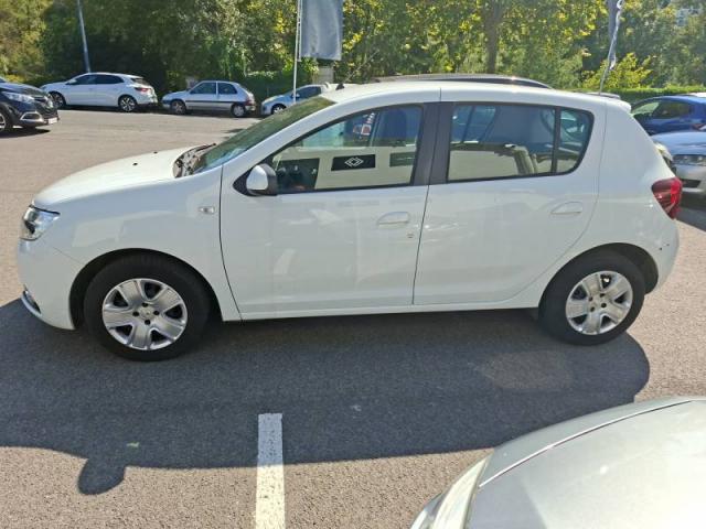 Dacia Sandero image 2