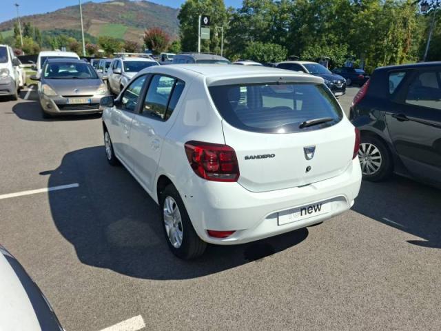 Dacia Sandero image 3