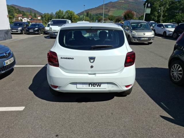 Dacia Sandero image 5