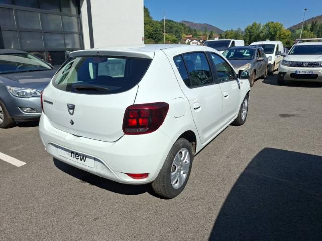 Dacia Sandero image 9