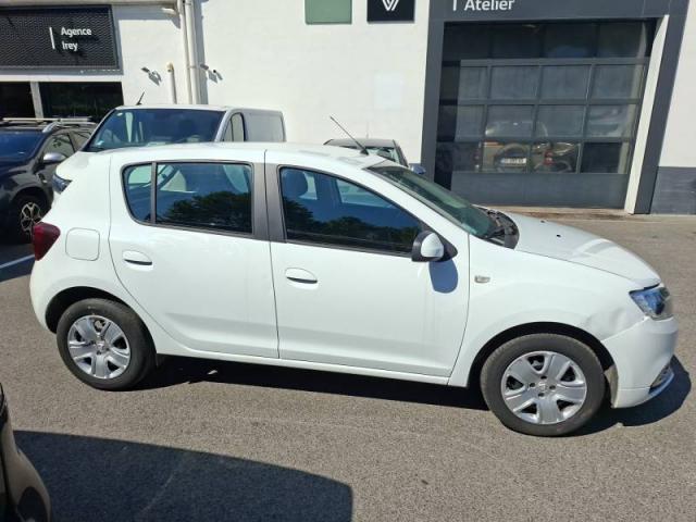 Dacia Sandero image 6