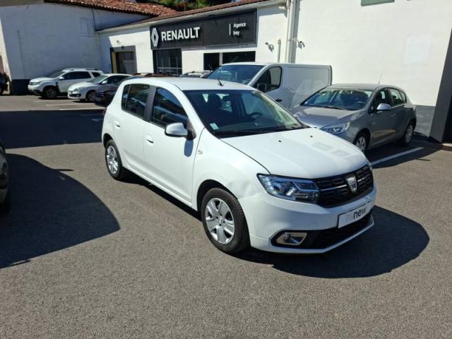 Dacia Sandero image 1