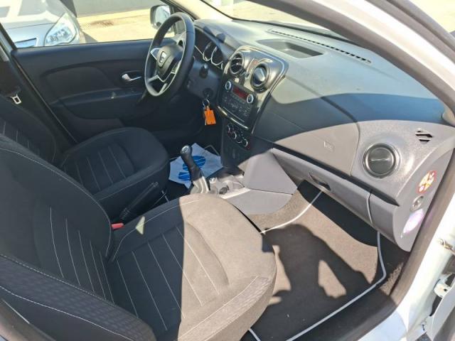 Dacia Sandero image 4