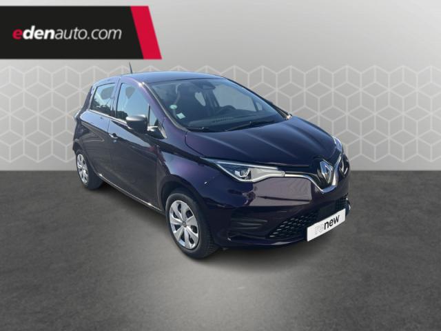 Renault Zoe image 4