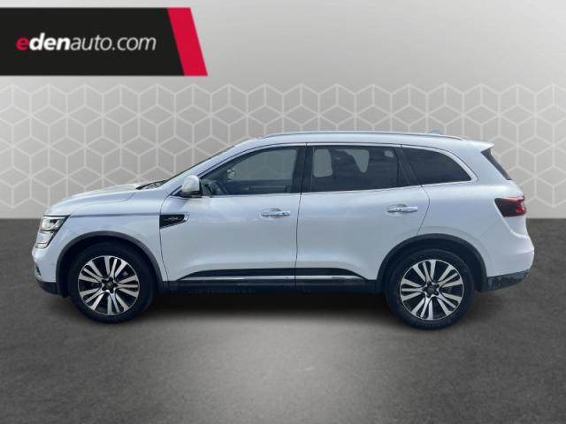 Renault Koleos image 9