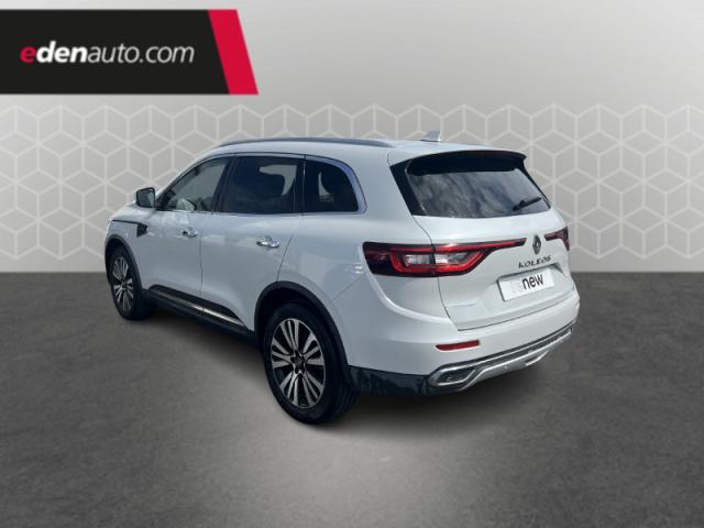 Renault Koleos image 2