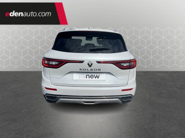 Renault Koleos image 4
