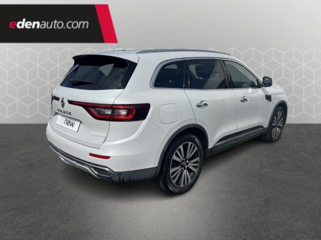 Renault Koleos image 7