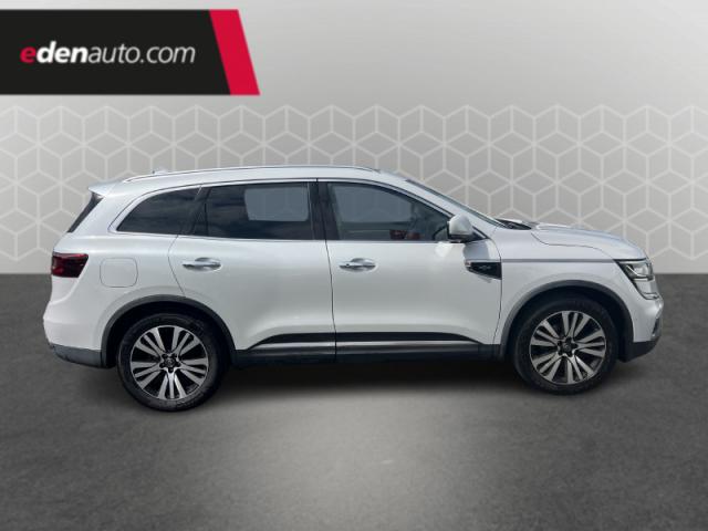 Renault Koleos image 8