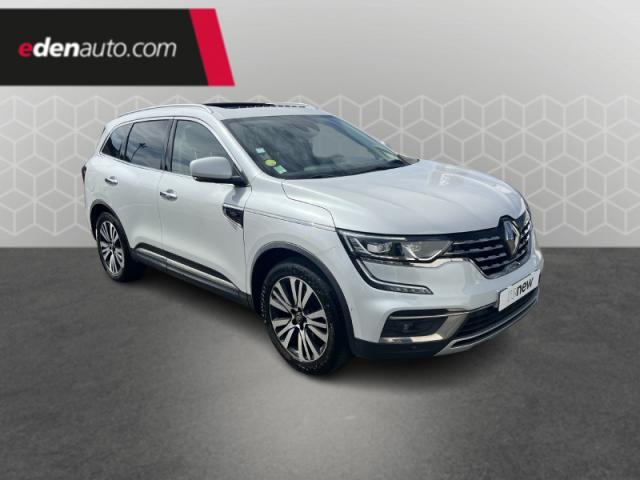 Renault Koleos image 3