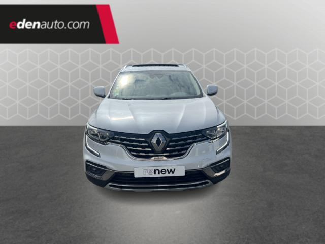 Renault Koleos image 5