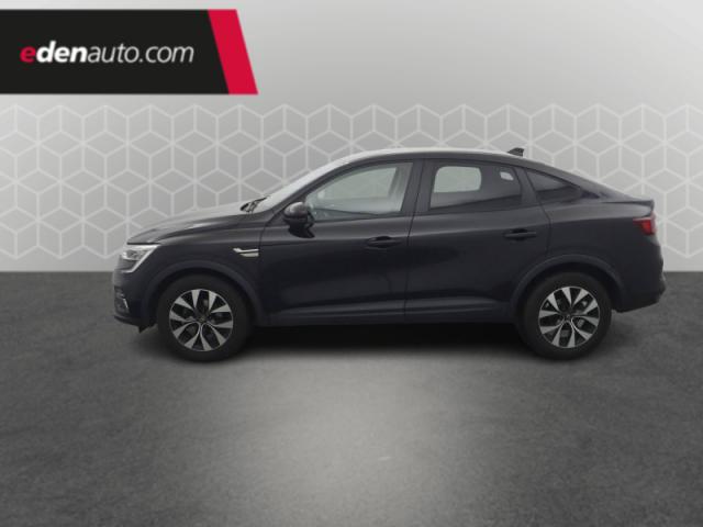 Renault Arkana image 1