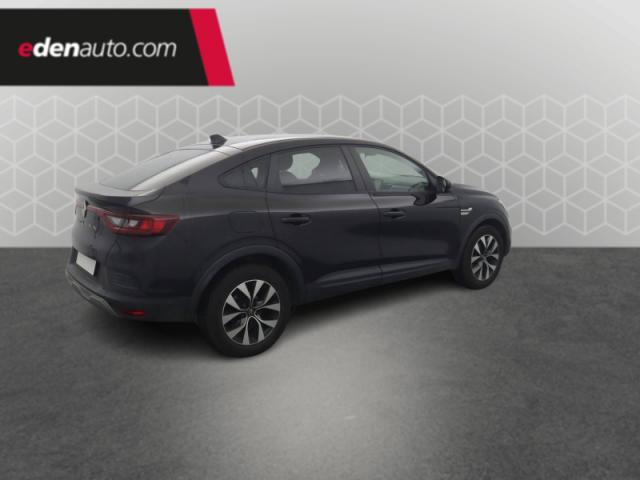 Renault Arkana image 4