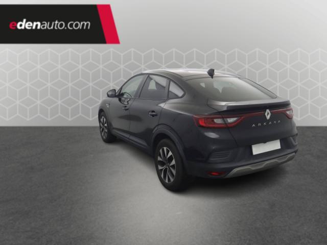 Renault Arkana image 3