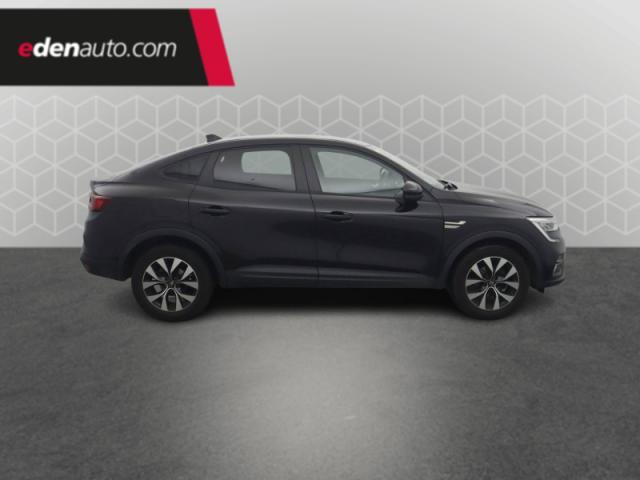 Renault Arkana image 5