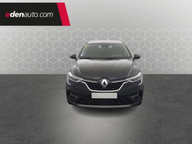 Renault Arkana image 9