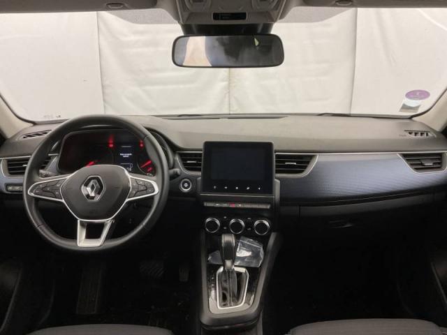 Renault Arkana image 8