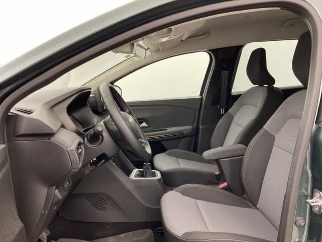 Dacia Jogger image 9