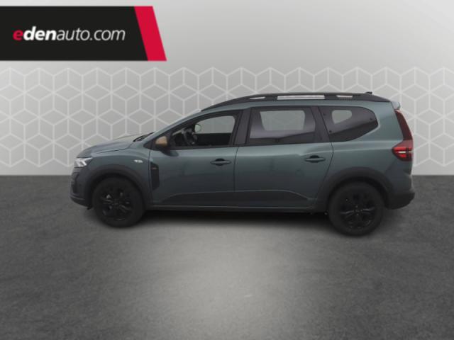 Dacia Jogger image 1