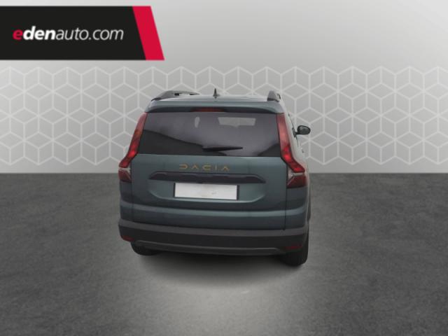 Dacia Jogger image 5