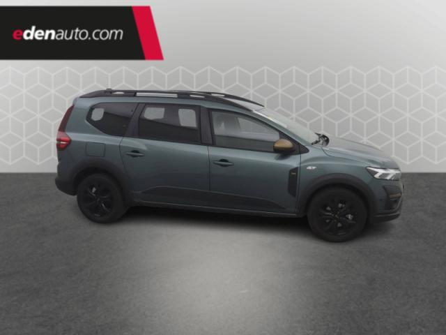 Dacia Jogger image 7