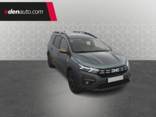 Dacia Jogger image 2