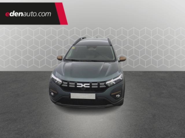 Dacia Jogger image 3