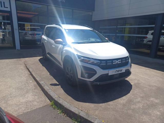 Dacia Jogger image 4