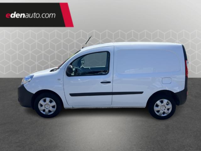 Renault Kangoo Van image 2