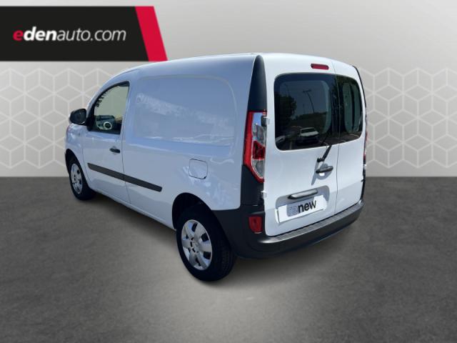 Renault Kangoo Van image 5
