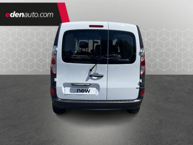 Renault Kangoo Van image 8