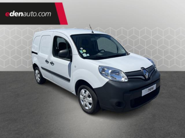 Renault Kangoo Van image 4