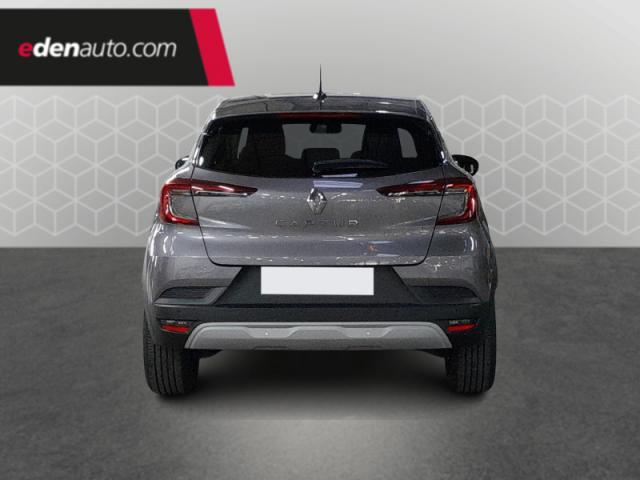 Renault Captur image 2