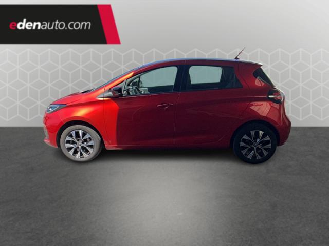 Renault Zoe image 5