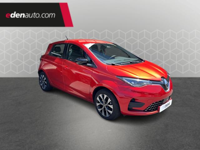 Renault Zoe image 3