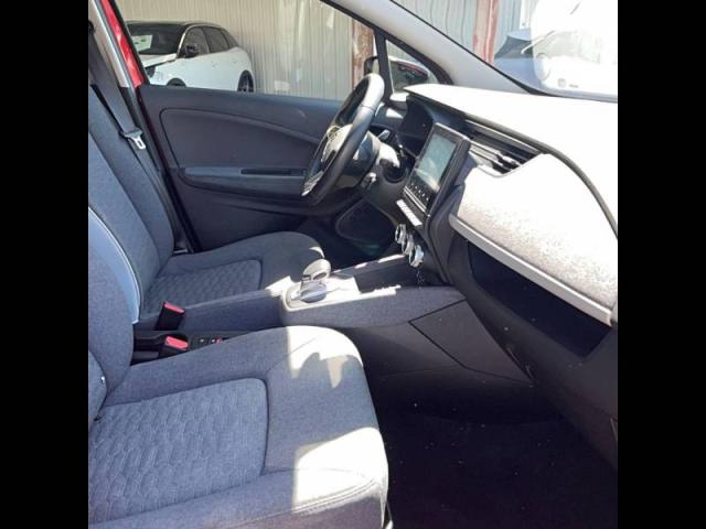 Renault Zoe image 8