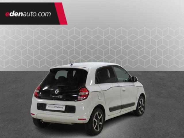 Renault Twingo image 4