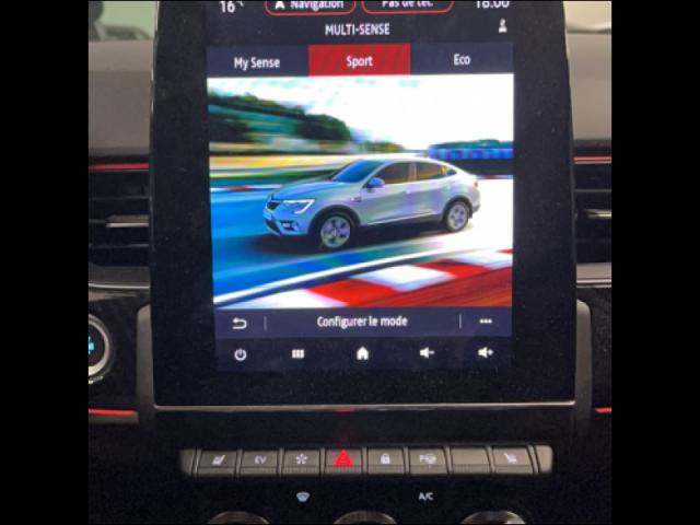 Renault Arkana image 4